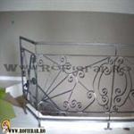 balustrade fier forjat (168)